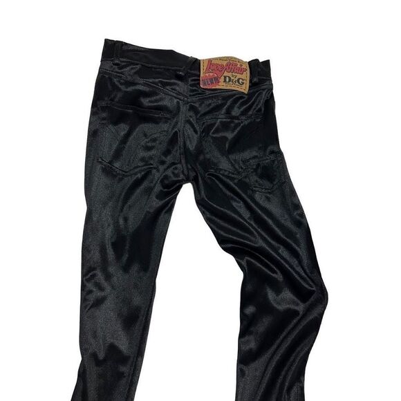 D&G skinny pants size XS - Picture 2 of 6